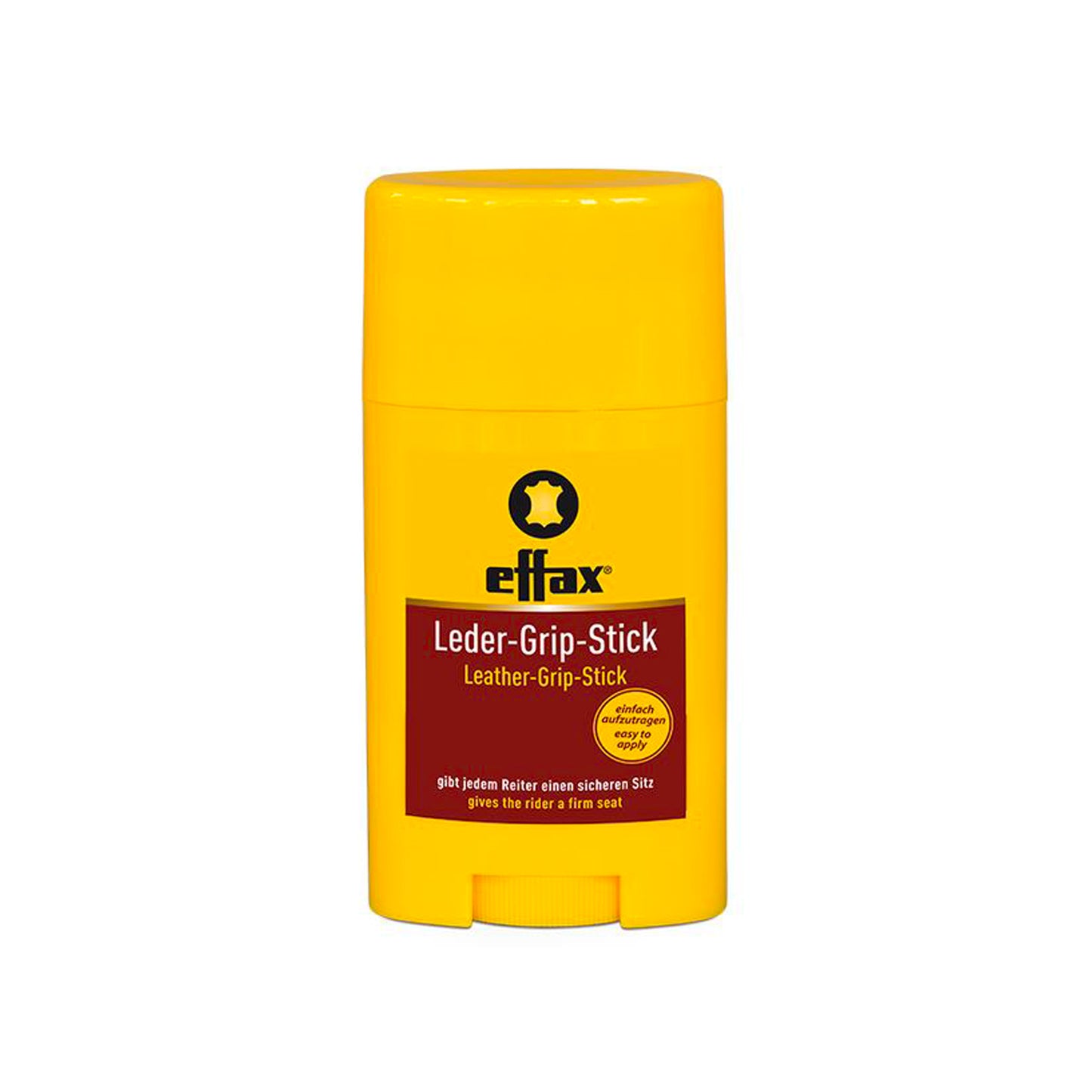 EFFAX - Leather Grip-Stick 50ml