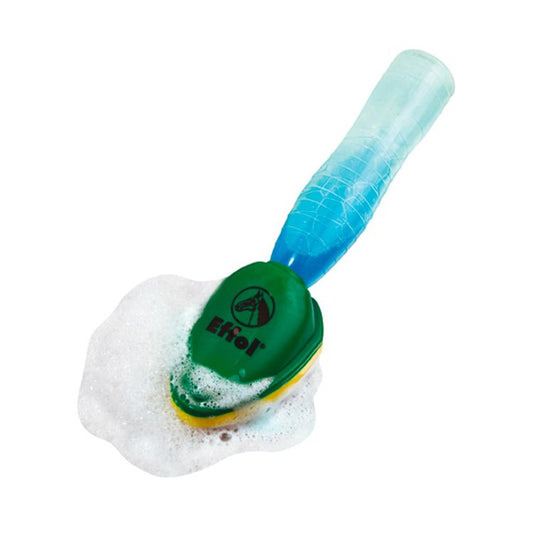 EFFOL - Shampoo-Brush