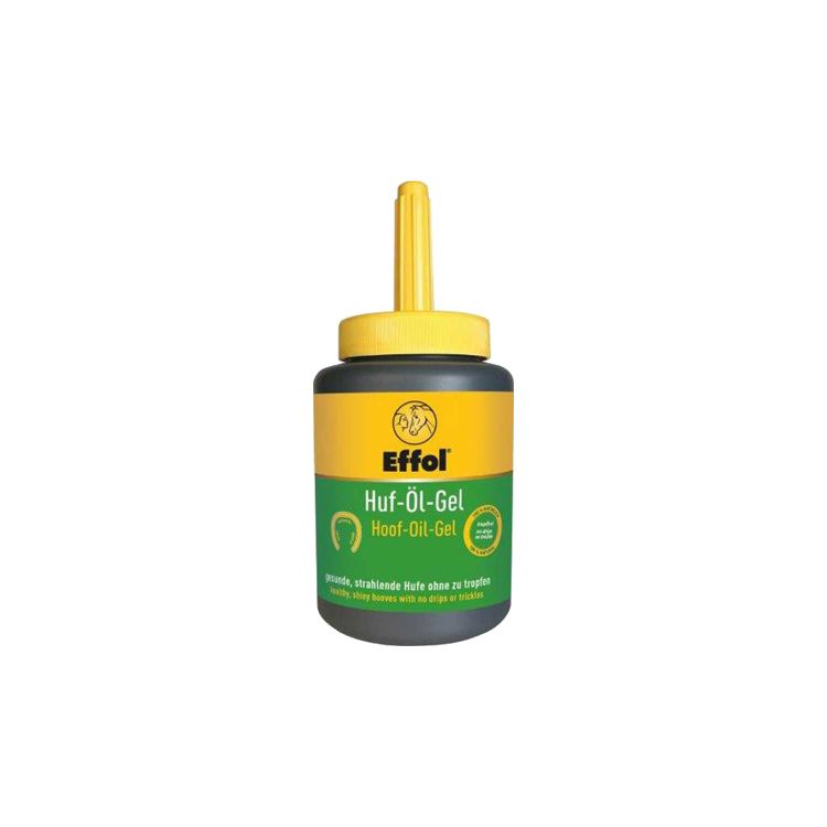 EFFOL - Hoof Oil Gel 475ml