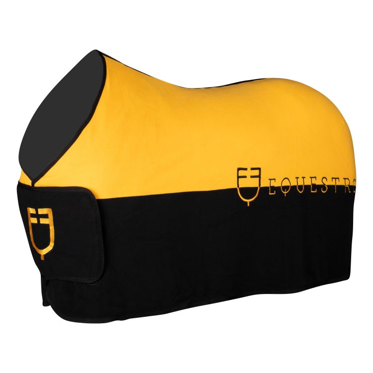 EQUESTRO - Fleece Rug