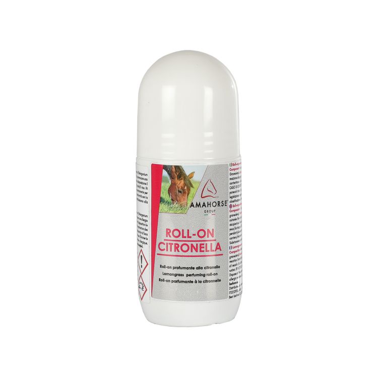 Citronella Roll-On (50ml)