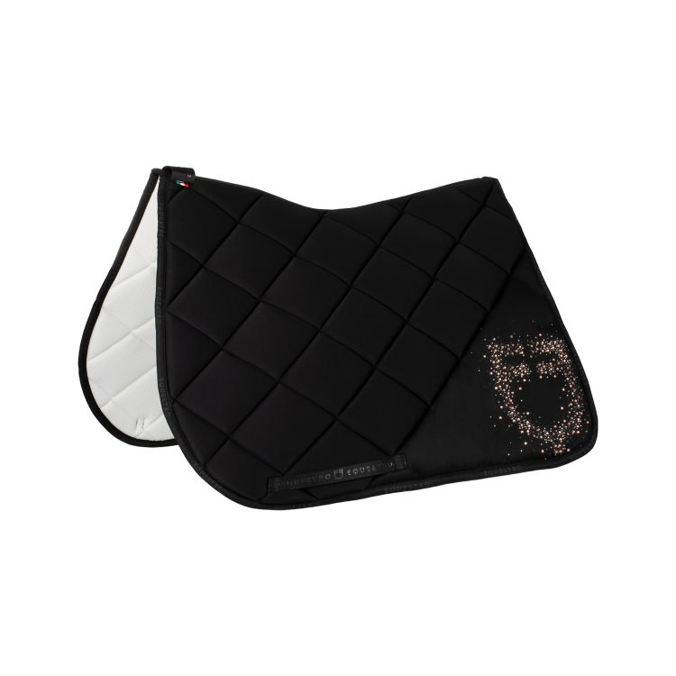 EQUESTRO - Shiny Saddle Pad