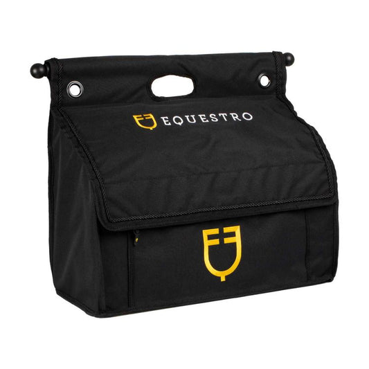 EQUESTRO - Grooming Bag with Bar