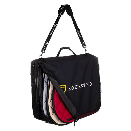 EQUESTRO - Saddle Pad Bag