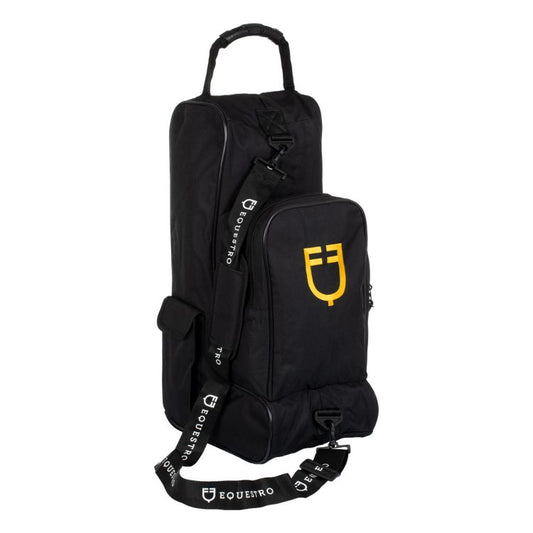 EQUESTRO - Boot and Helmet Bag