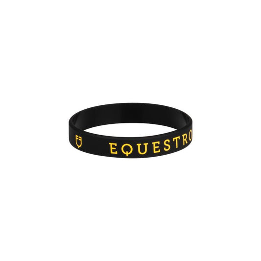 EQUESTRO - Silicone Bracelet