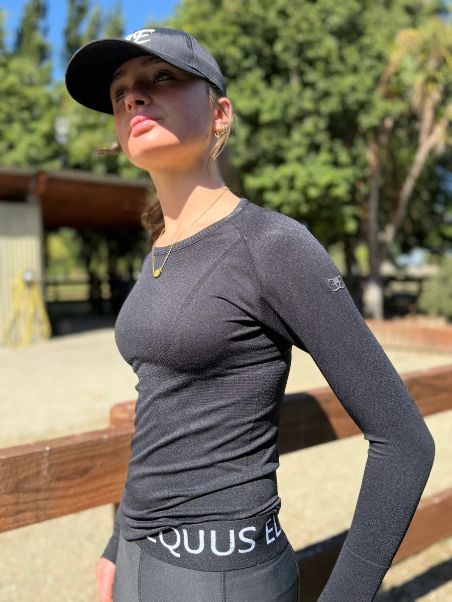 EQUUS ELITE - Weave Base Layer