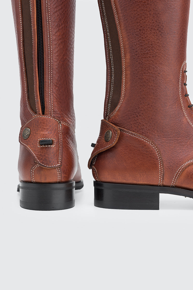 SECCHIARI - 100W Classic Boots