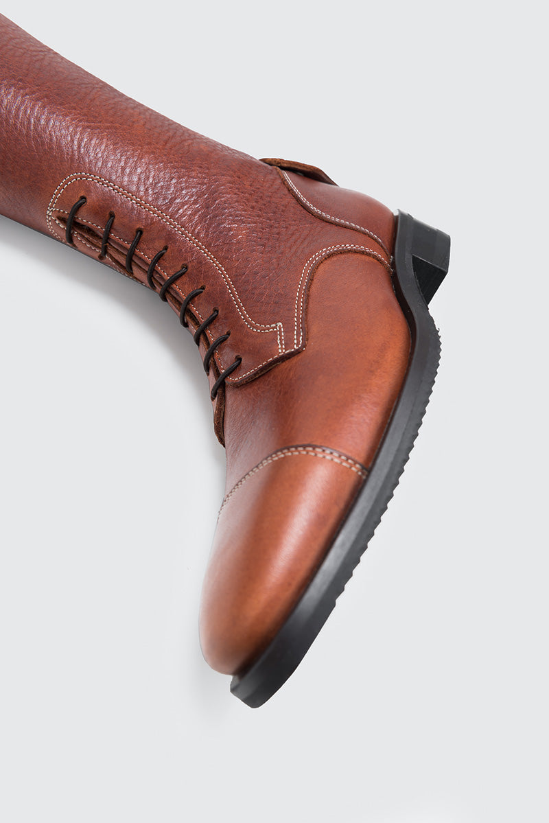 SECCHIARI - 100W Classic Boots