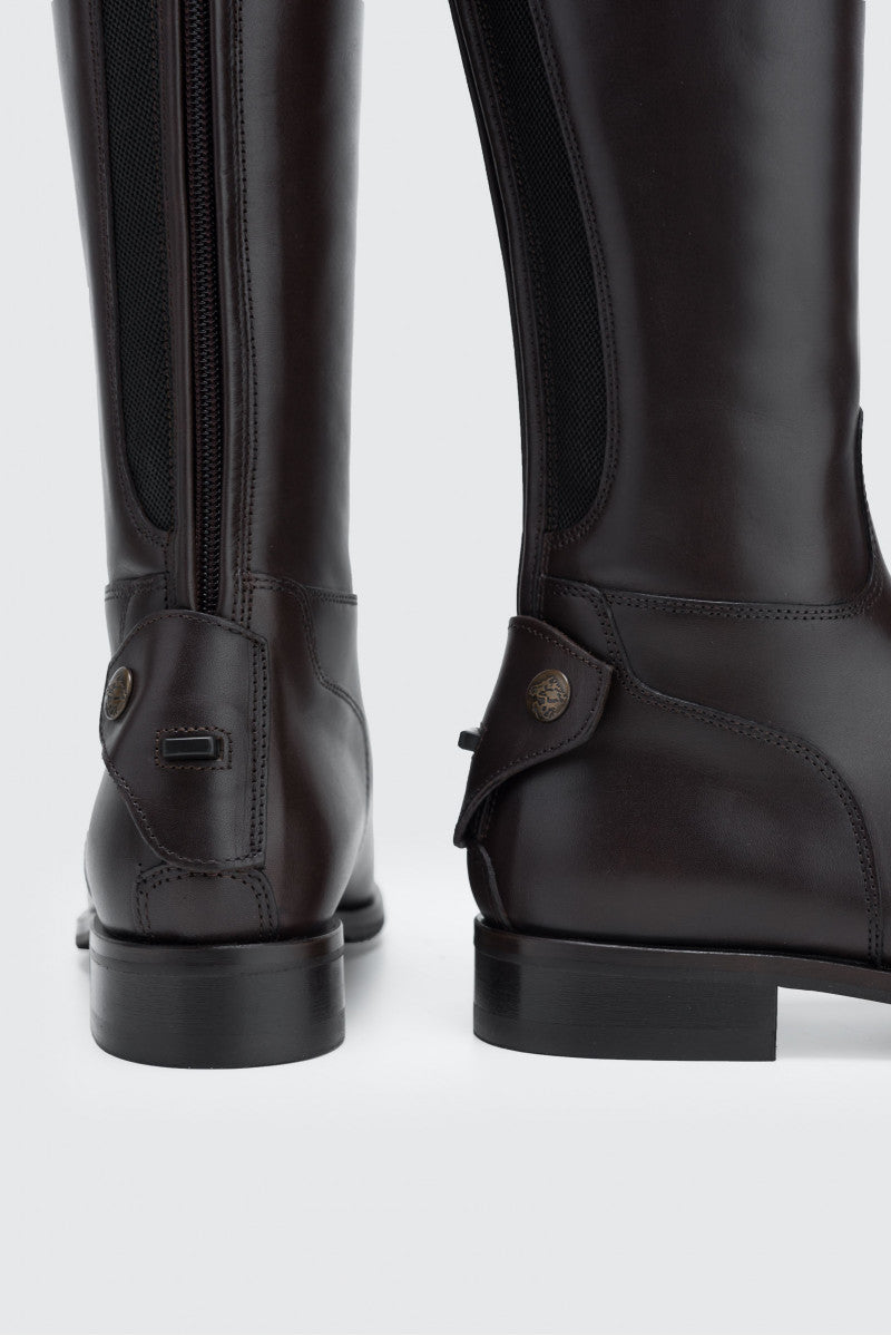 SECCHIARI - 101W Classic Boots
