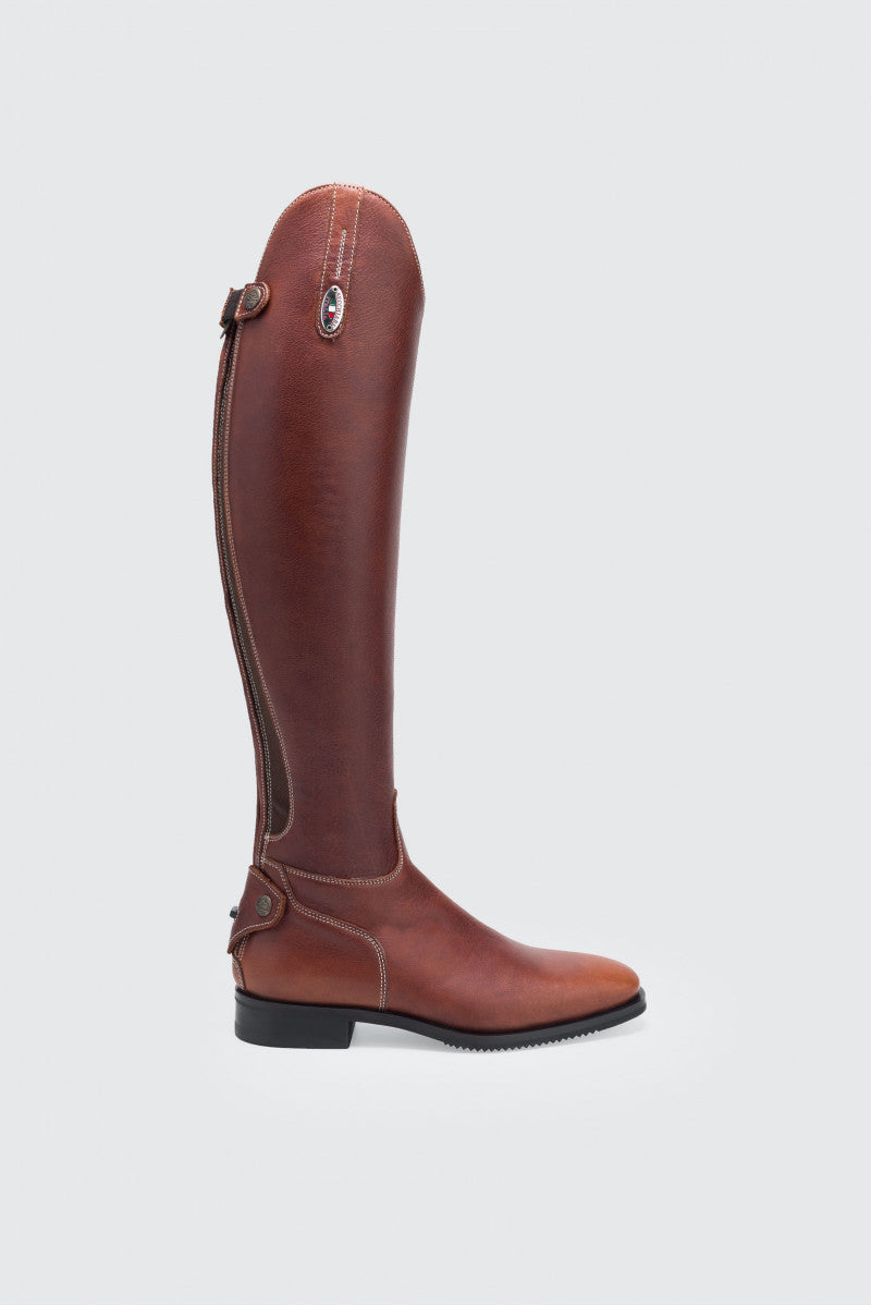 SECCHIARI - 101M Classic Boots