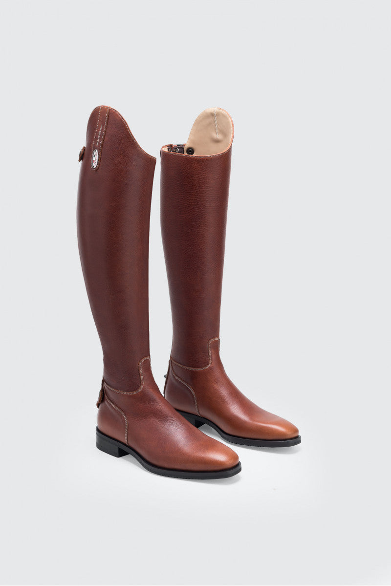 SECCHIARI - 101M Classic Boots