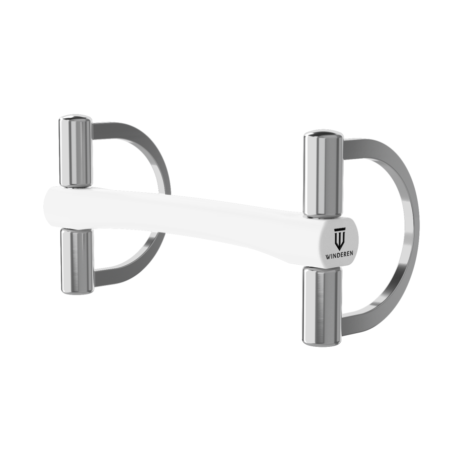 WINDEREN - D-ring Bit