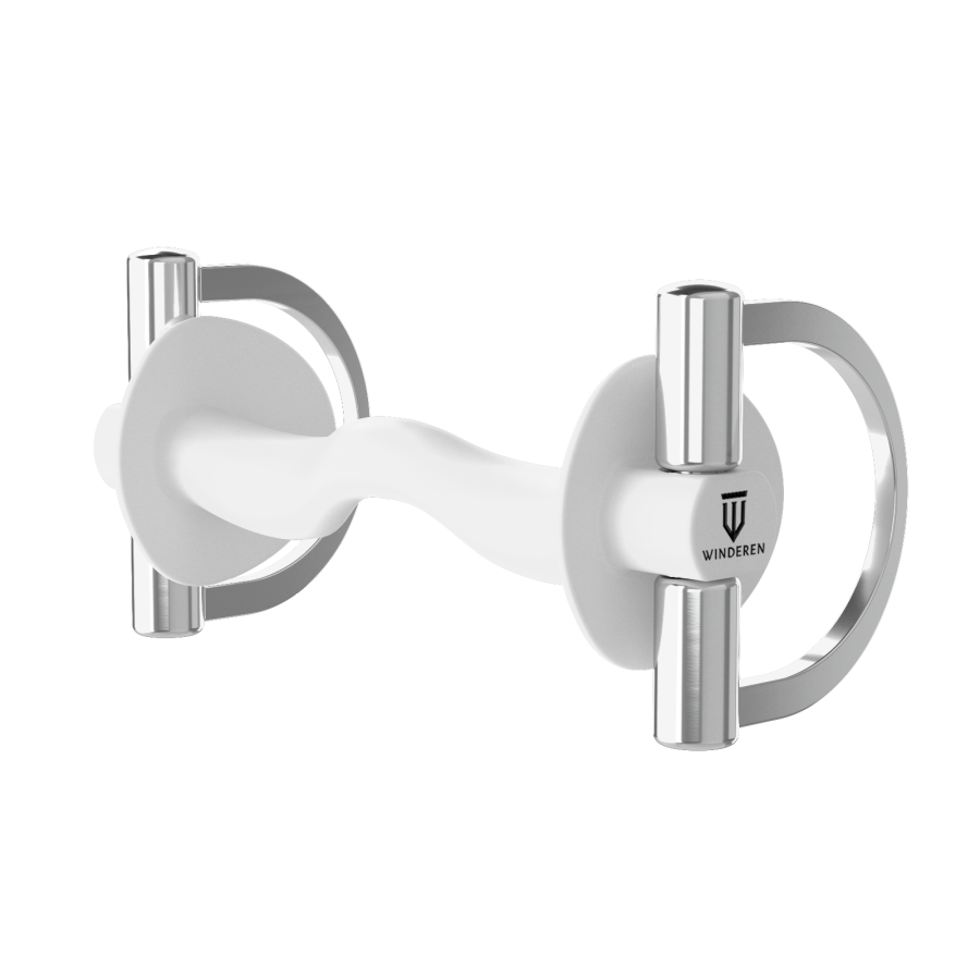 WINDEREN - D-ring Bit