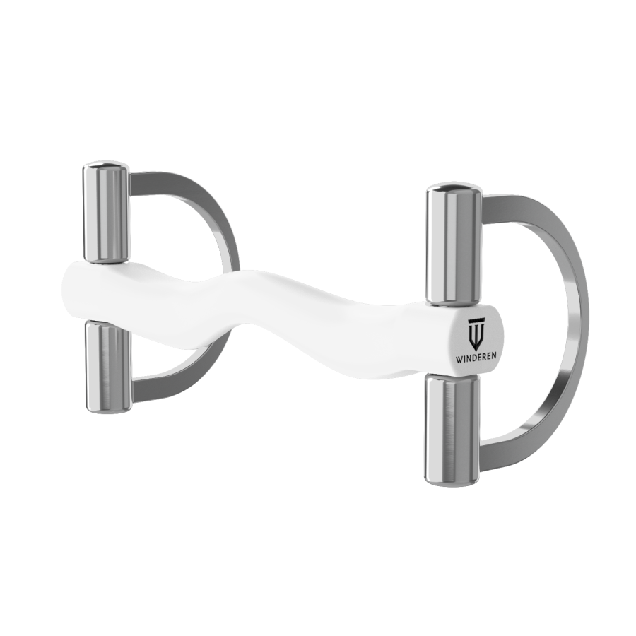 WINDEREN - D-ring Bit
