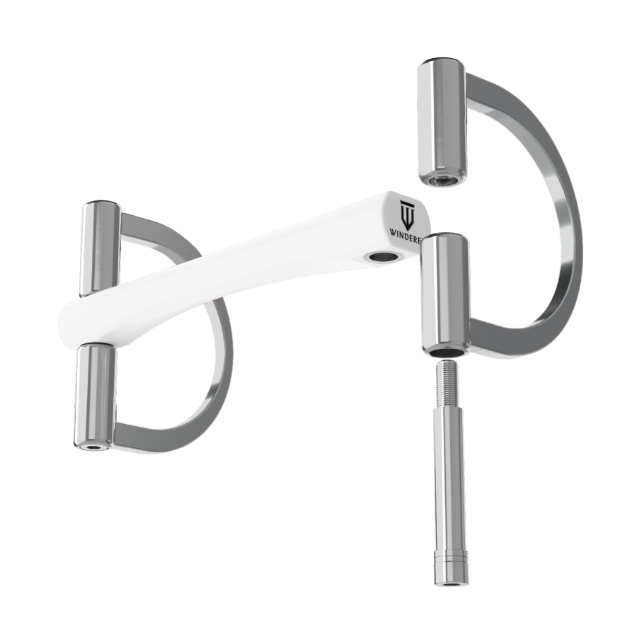 WINDEREN - Hunter D-ring Bit