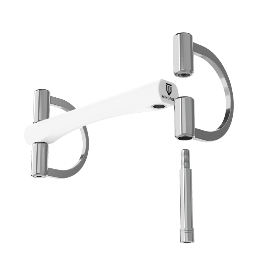 WINDEREN - D-ring Bit