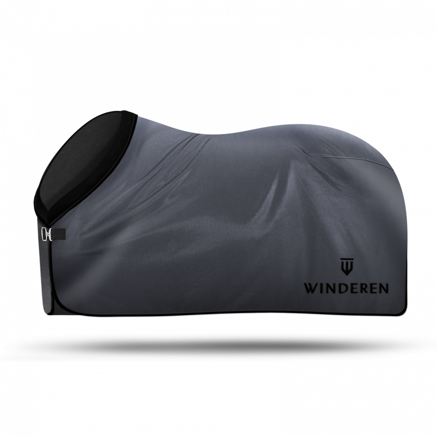 WINDEREN - Winderen Thermo Clear Rug