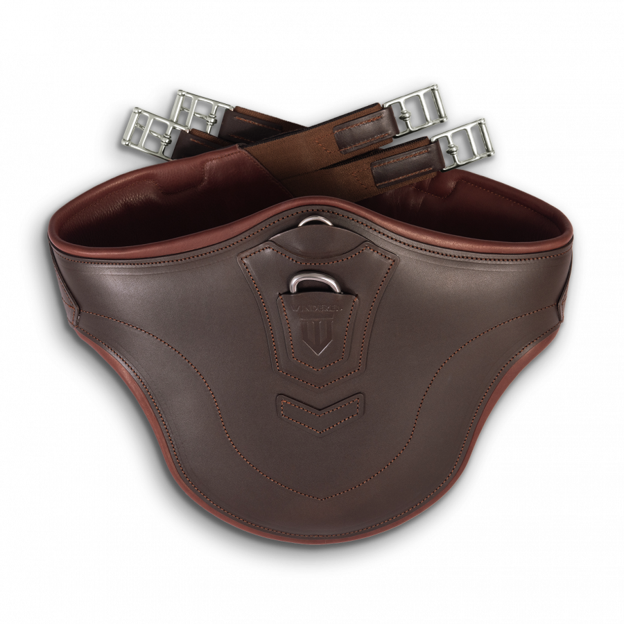 WINDEREN - Jumping Stud Girth