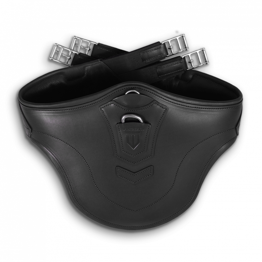 WINDEREN - Jumping Stud Girth