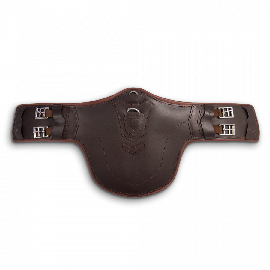 WINDEREN - Eventing Girth