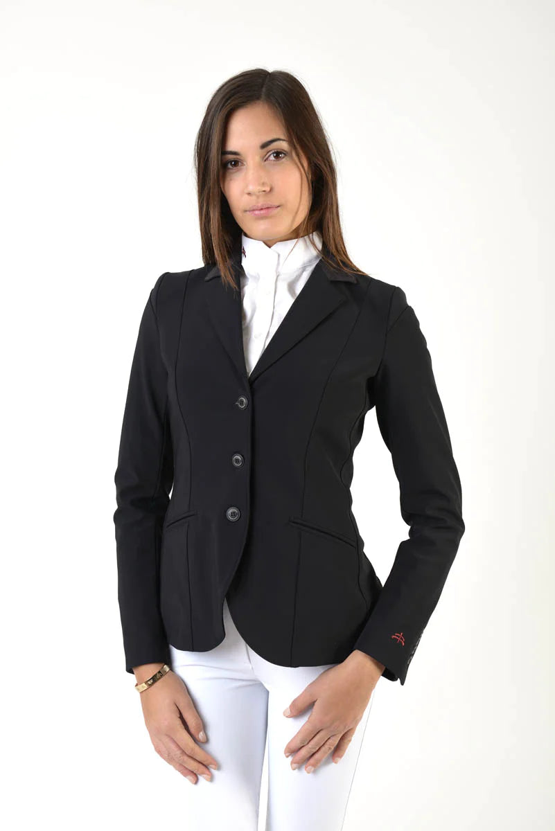 MAKEBE - ALTEA Show Jacket