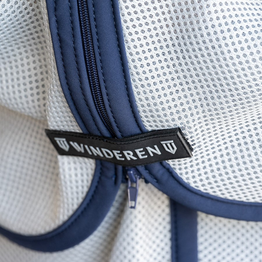 WINDEREN - Hood for Fly Rug