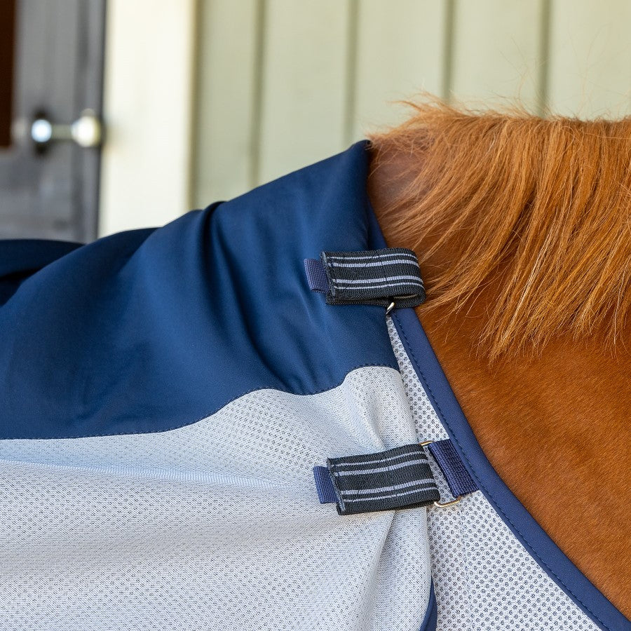 WINDEREN - Hood for Fly Rug