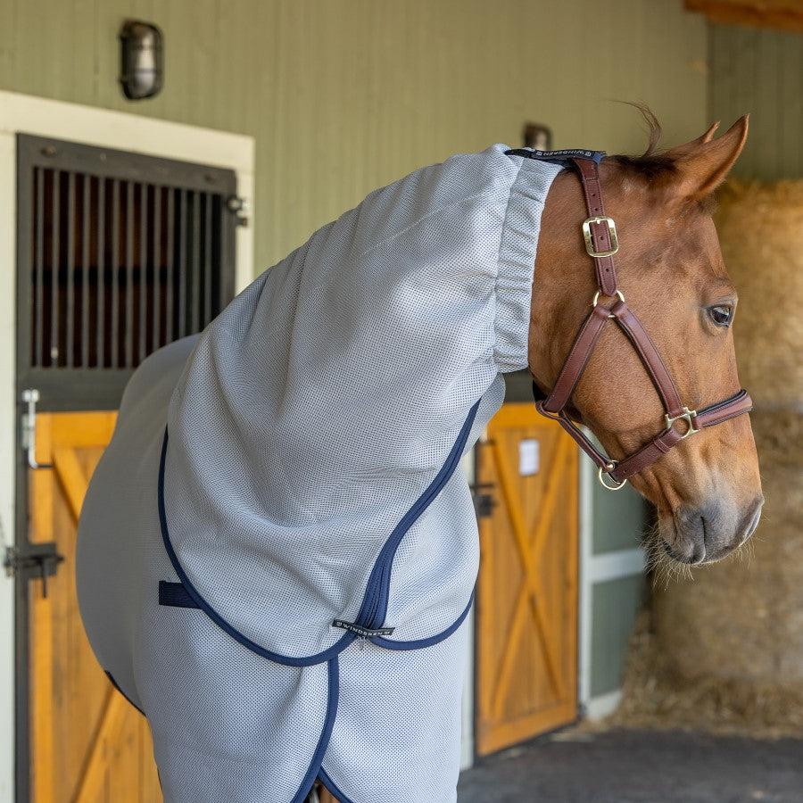 WINDEREN - Hood for Fly Rug