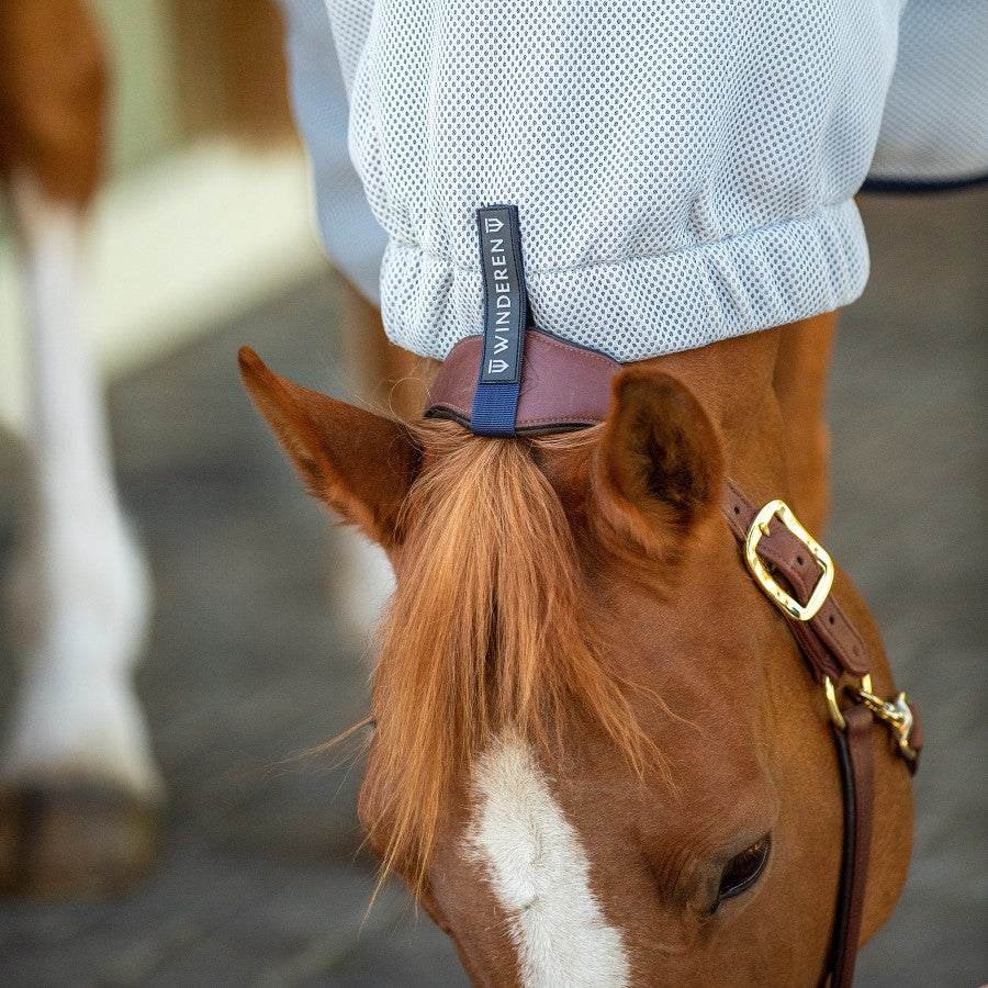 WINDEREN - Hood for Fly Rug