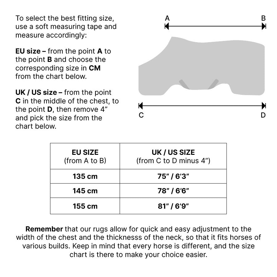 WINDEREN - Hood Quick Dry