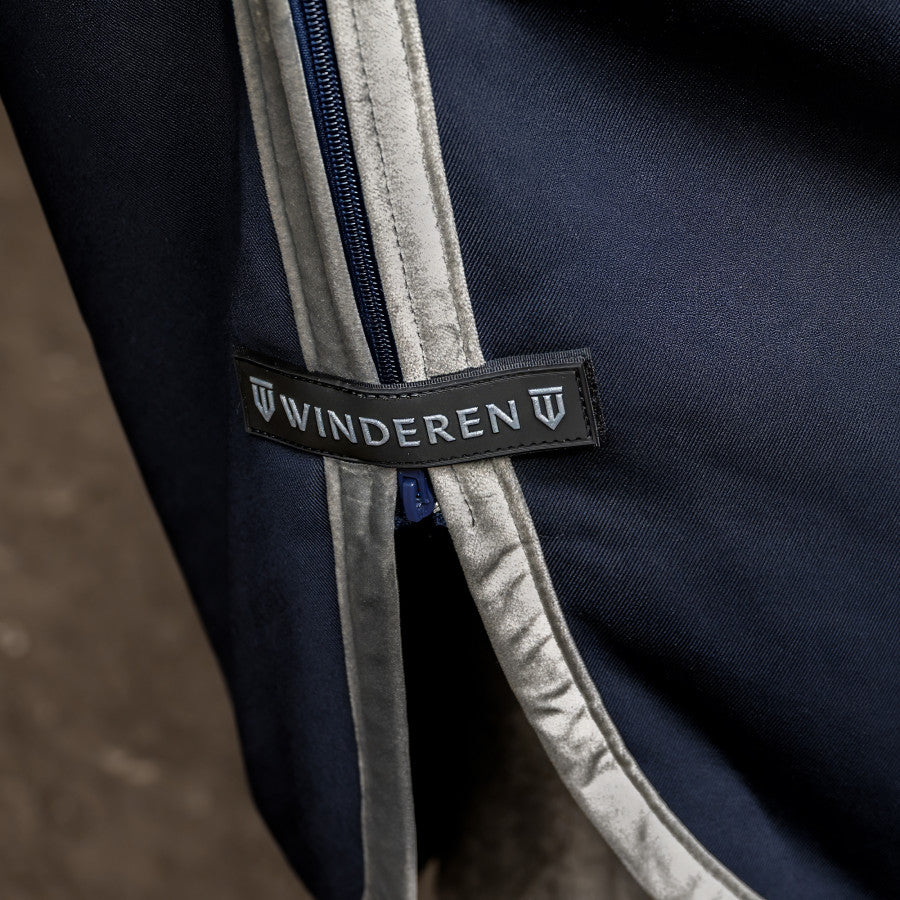 WINDEREN - Hood for Thermo Clear Rug
