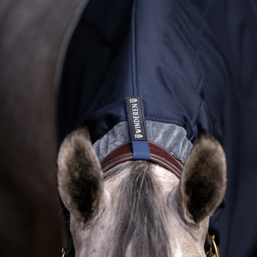 WINDEREN - Hood for Thermo Clear Rug