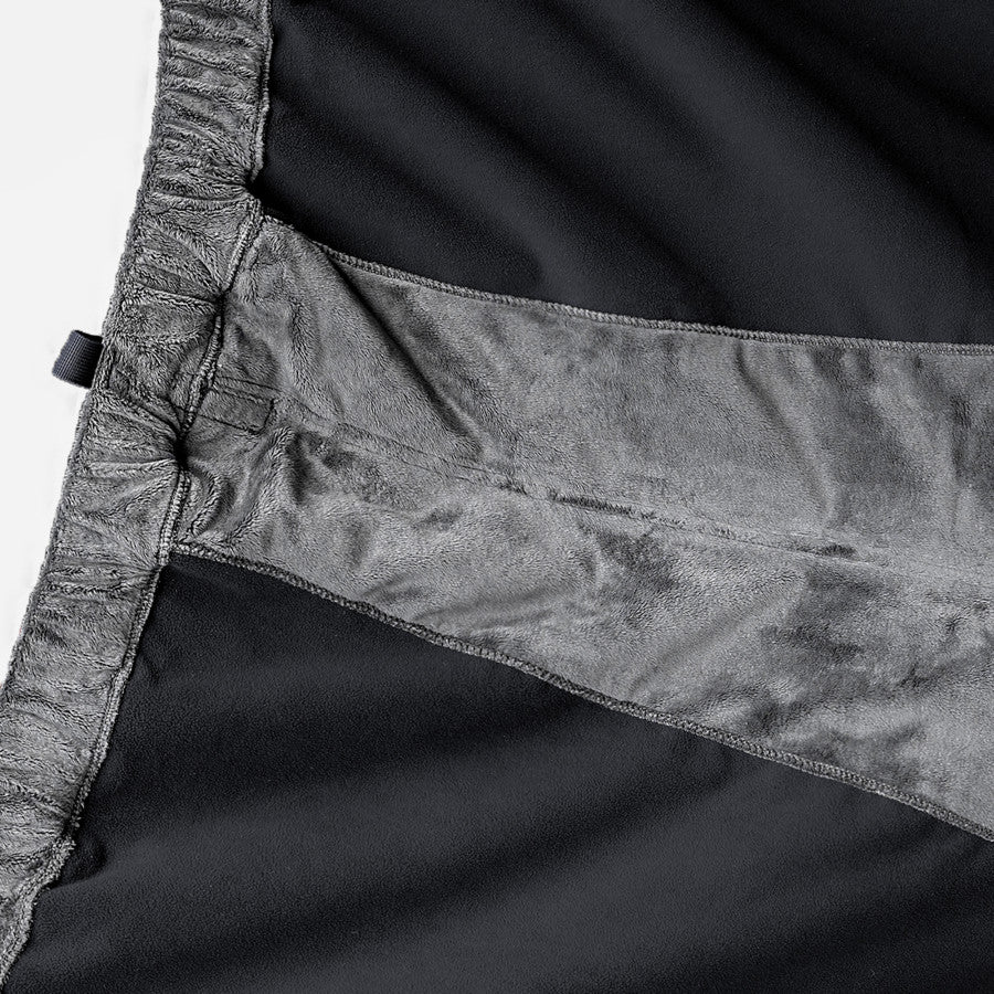WINDEREN - Hood for Softshell Thermo Clear Rug