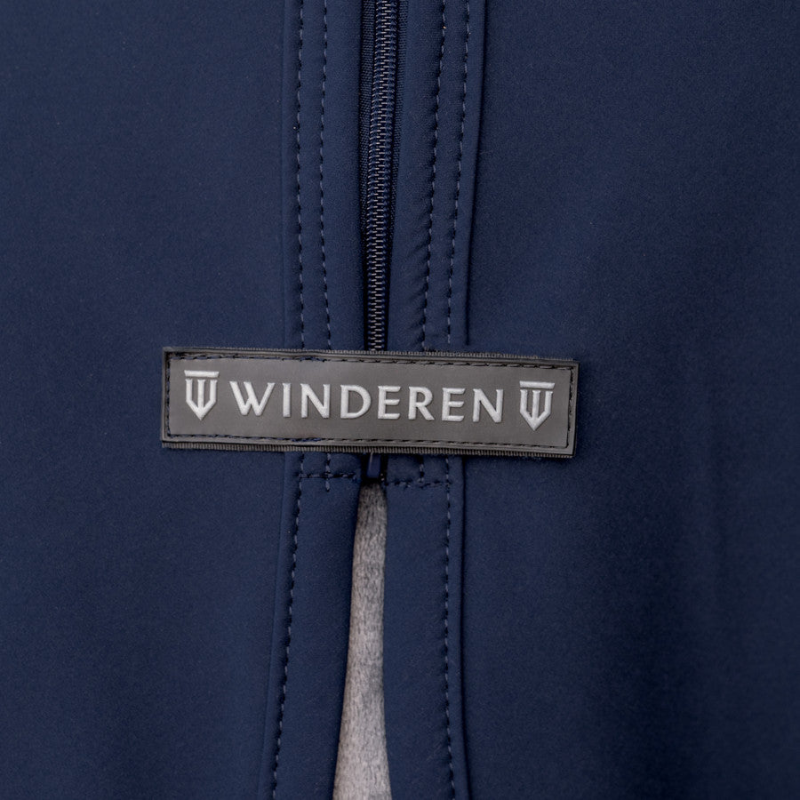 WINDEREN - Hood for Softshell Thermo Clear Rug