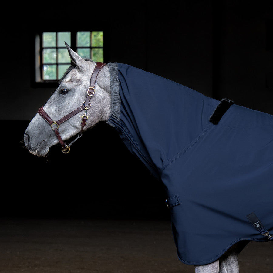 WINDEREN - Hood for Softshell Thermo Clear Rug