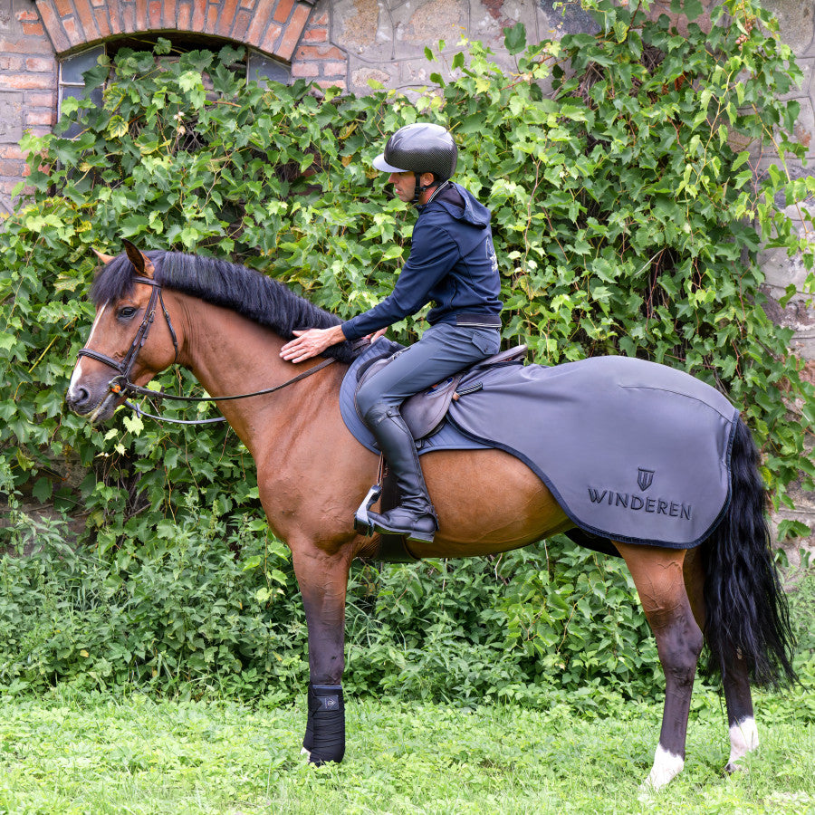 WINDEREN - Exercise Thermo Clear Rug