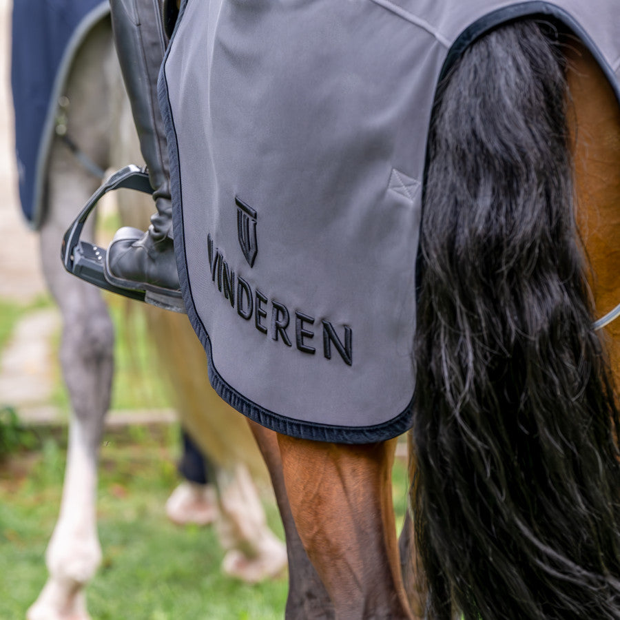 WINDEREN - Exercise Thermo Clear Rug