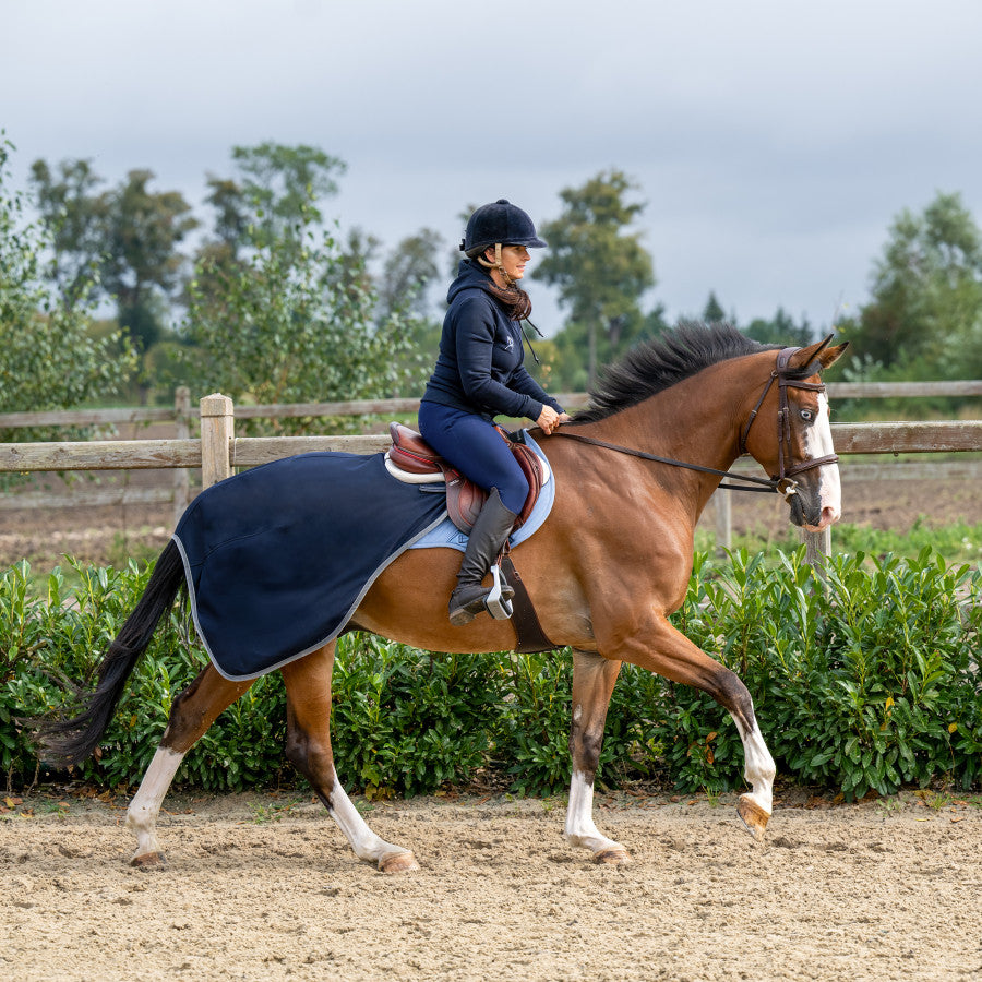 WINDEREN - Exercise Thermo Clear Rug
