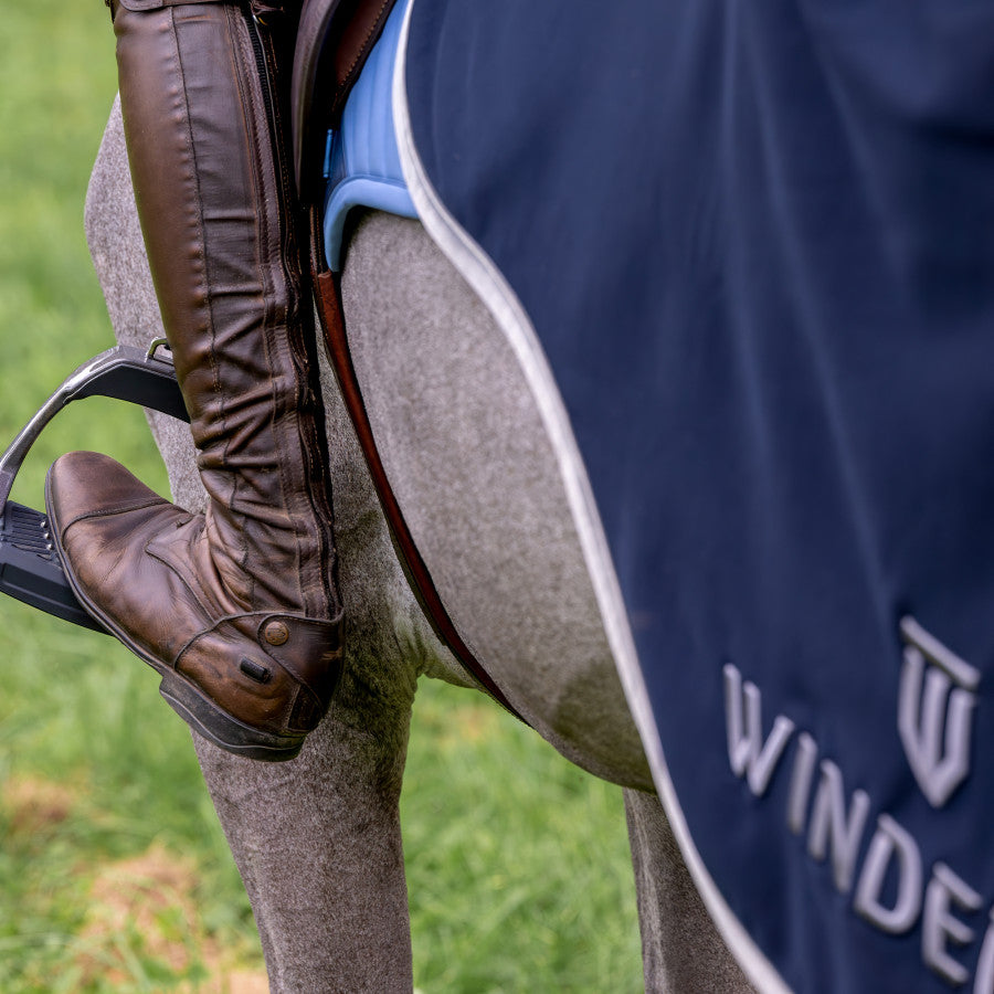 WINDEREN - Exercise Thermo Clear Rug