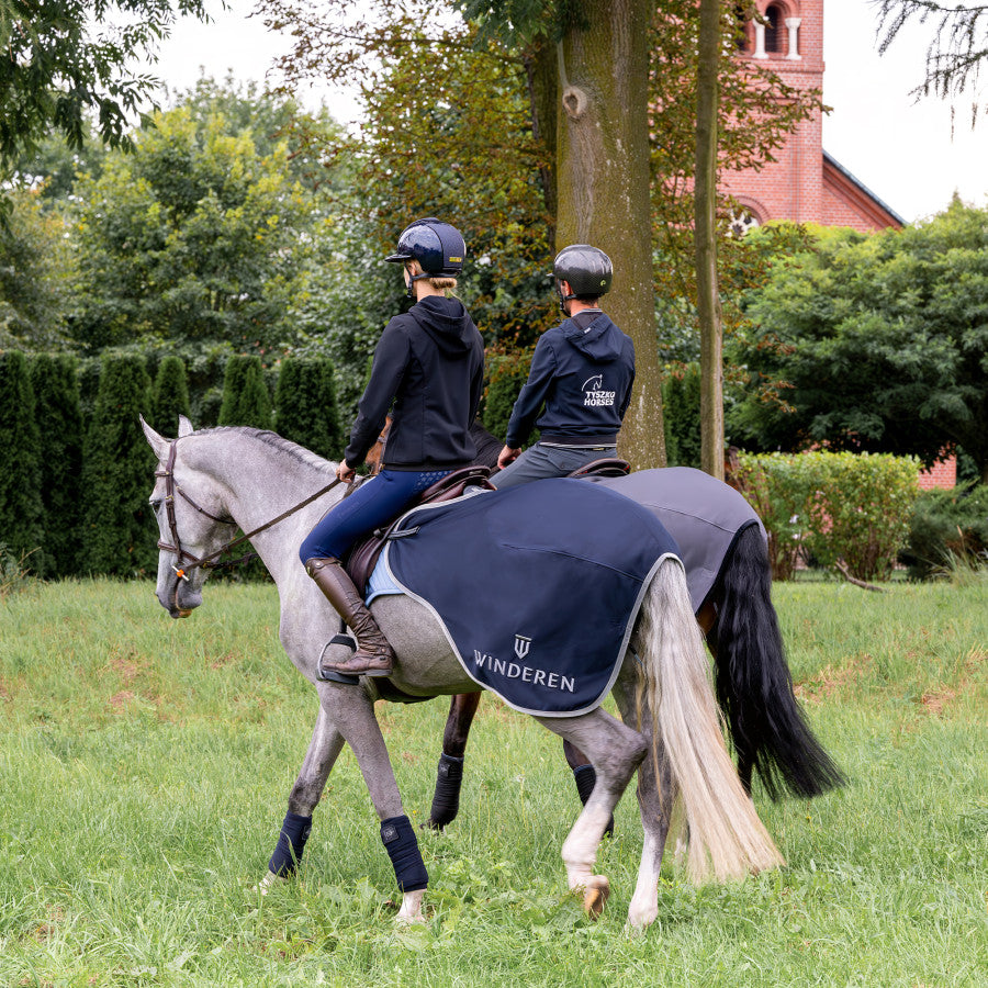 WINDEREN - Exercise Thermo Clear Rug