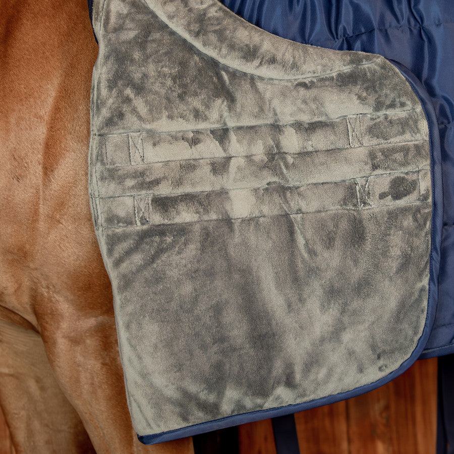 WINDEREN - Stable Rug Thermoactive Zoom 50g-200g