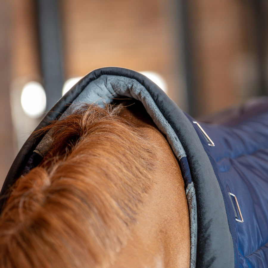WINDEREN - Stable Rug Thermoactive Zoom 50g-200g