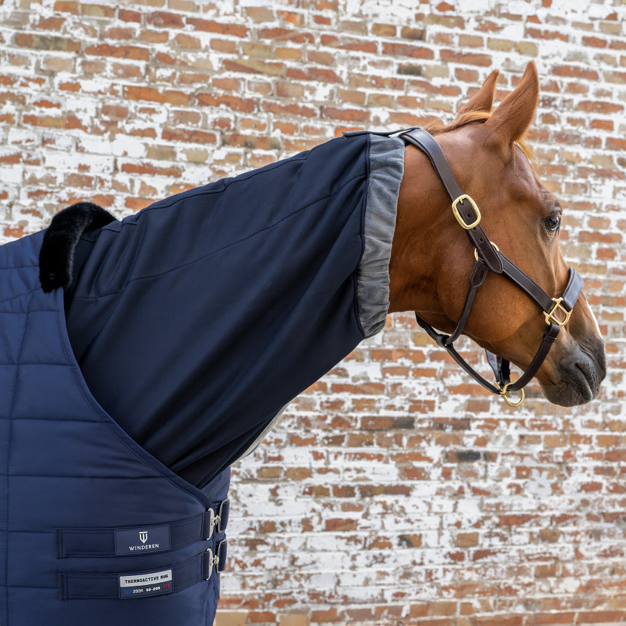 WINDEREN - Stable Rug Thermoactive Zoom 50g-200g
