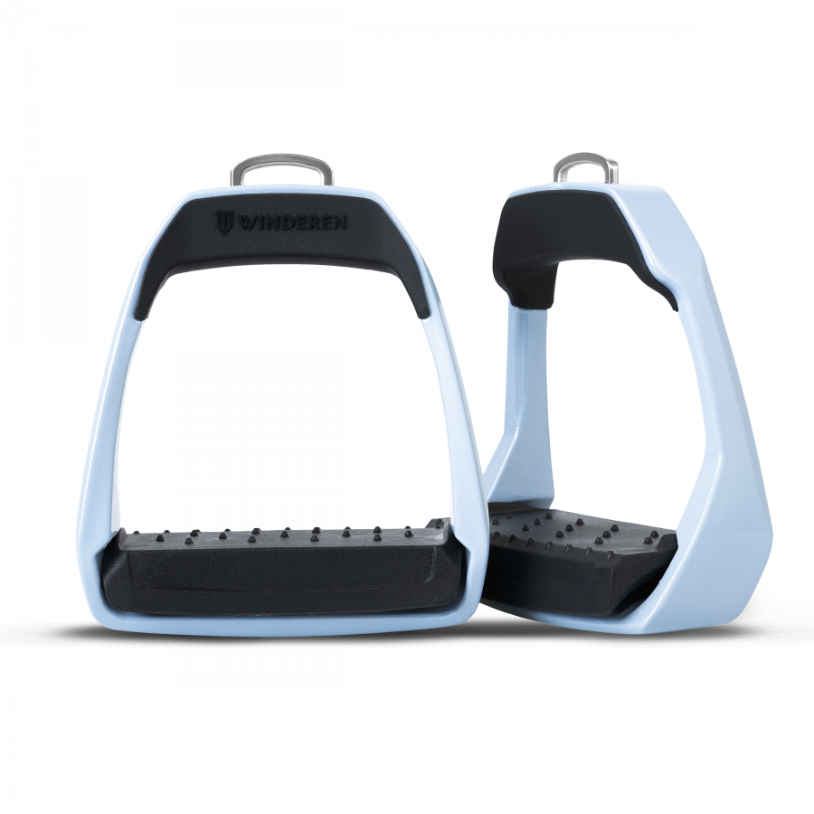 WINDEREN - Knee Protect Stirrups