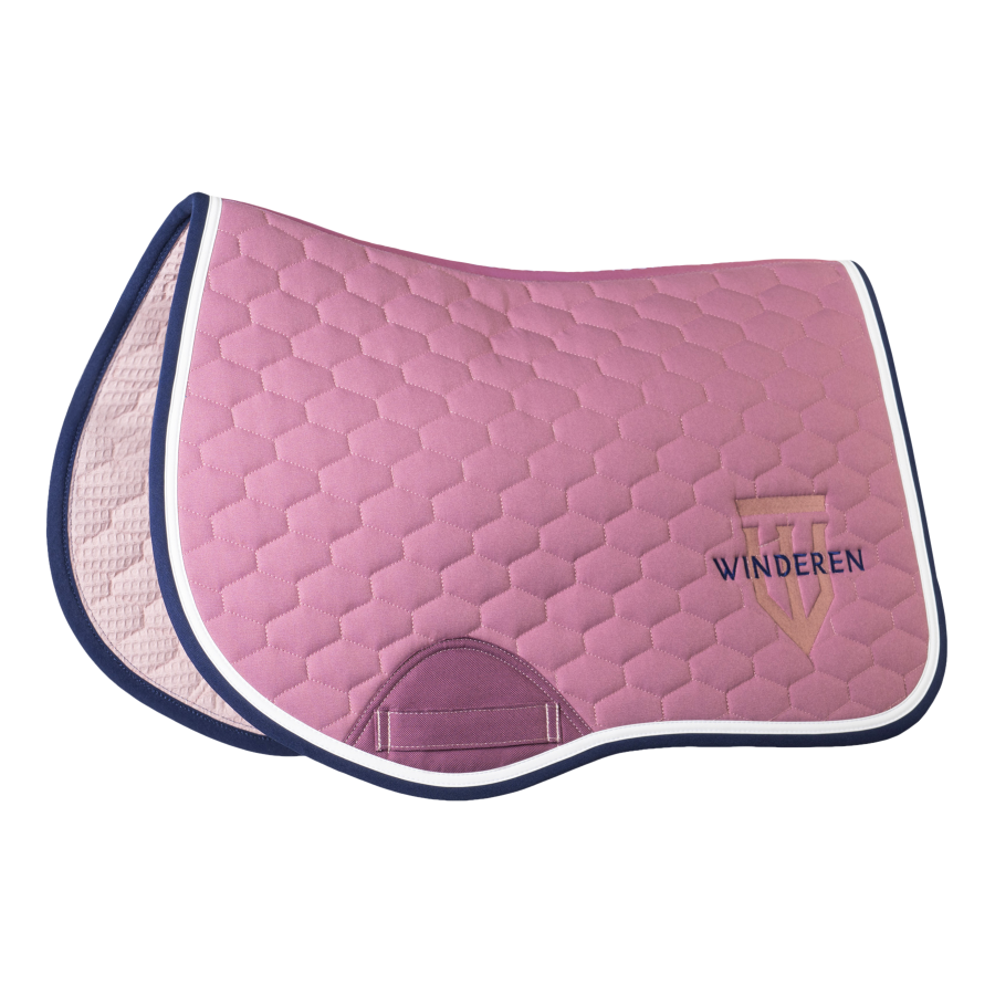 WINDEREN - Saddle pad Jumping Pony