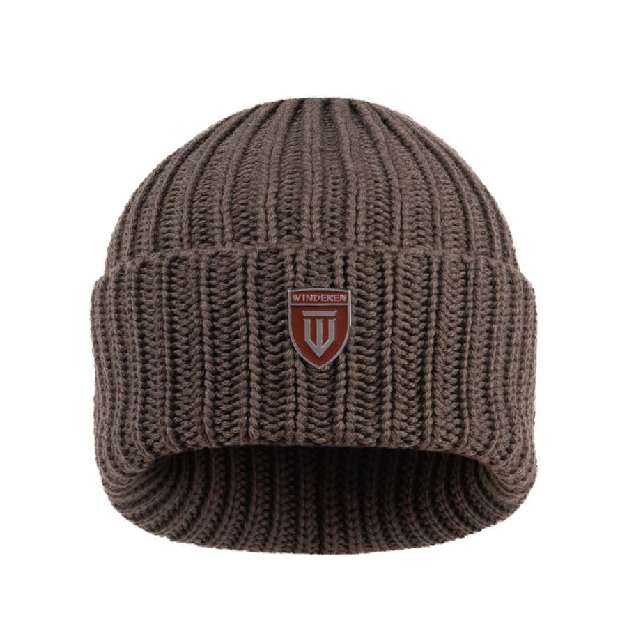 WINDEREN - Merino Hat