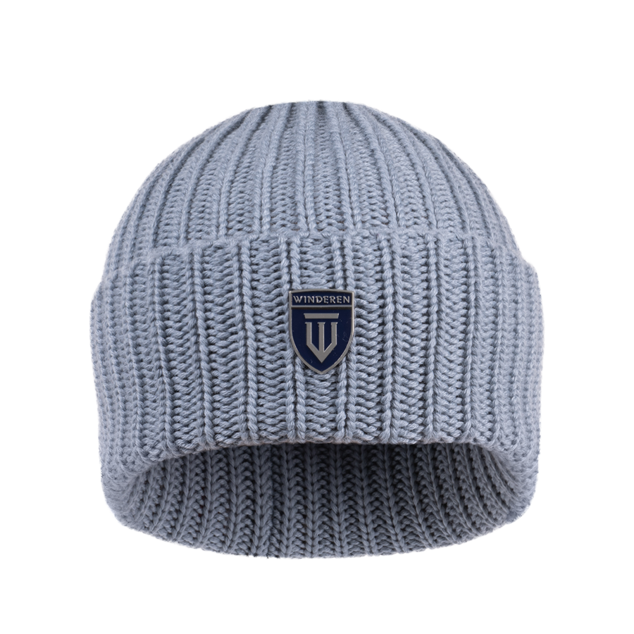 WINDEREN - Merino Hat