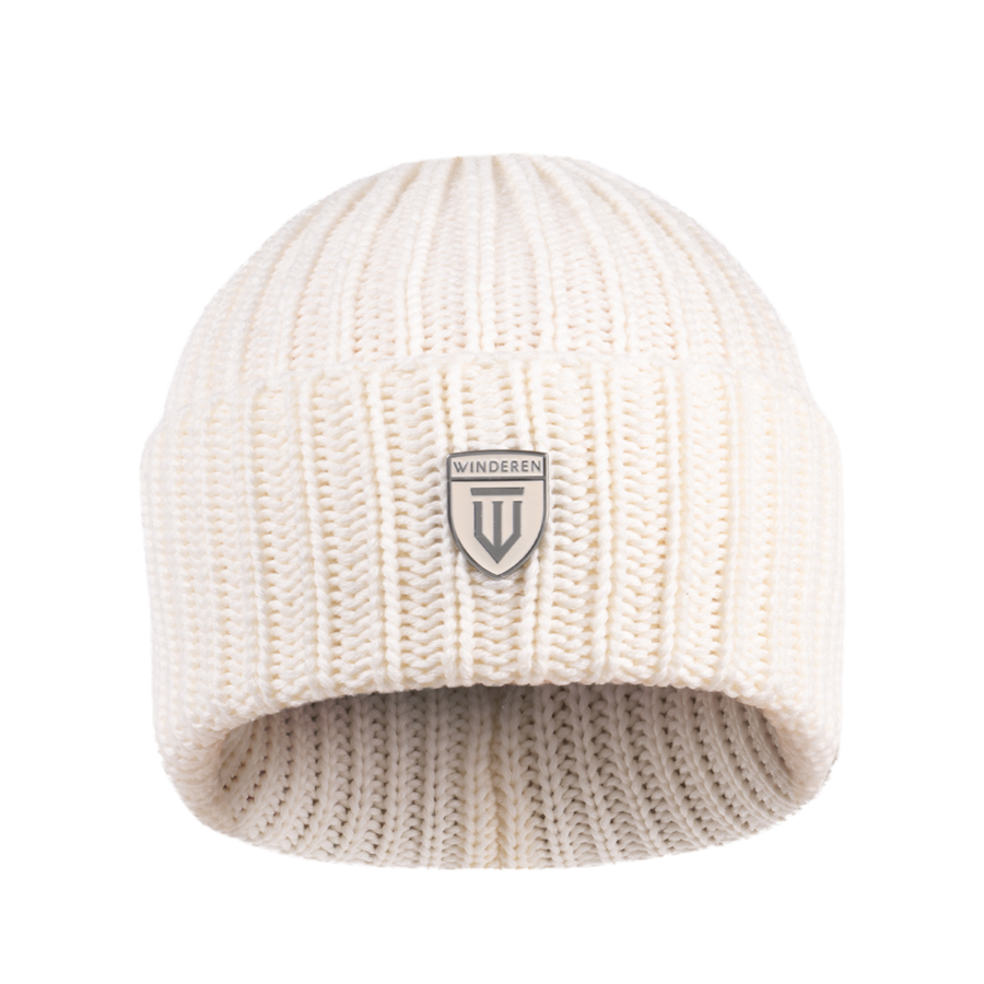 WINDEREN - Merino Hat