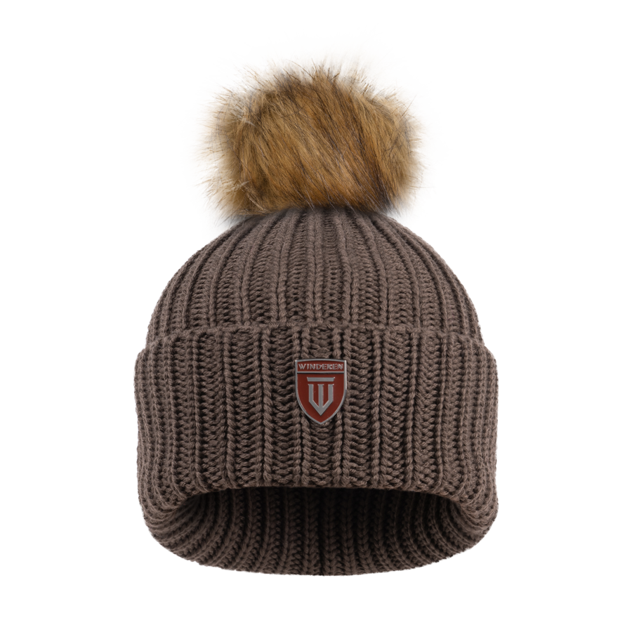 WINDEREN - Merino Hat